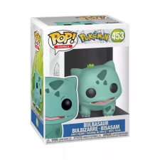 Reflexshop Funko Pop! Games: Pokémon - Bulbasaur Bulbizarre figura játékfigura