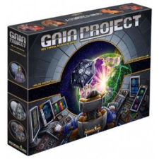 Reflexshop Gaia project angol nyelvű társasjáték (1825184) (ReflexShop1825184) - Társasjátékok társasjáték