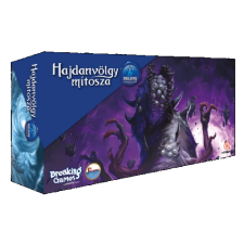 Reflexshop Hajdanvölgy mítosza - Deluxe kiegészítő társasjáték