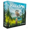 Reflexshop Havasok társasjáték