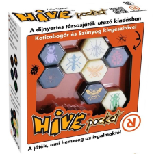 Reflexshop Hive pocket társasjáték g42hprs társasjáték