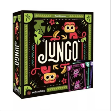Reflexshop Jungo kártyajáték kártyajáték