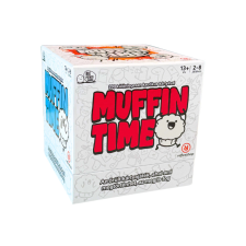 Reflexshop Kft. Muffin Time társasjáték társasjáték