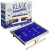 Reflexshop Klask mágneses ügyességi társasjáték