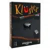 Reflexshop Kluster S mágneses társasjáték