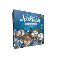 Reflexshop Lélektükör társasjáték társasjáték