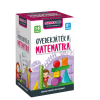 Reflexshop Memorace - Gyerekjáték a matematika társasjáték