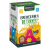 Reflexshop MemoRace - Ismerkedjünk a betűkkel! társasjáték