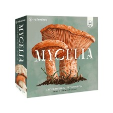 Reflexshop Mycelia társasjáték (SSGMYCRS) társasjáték