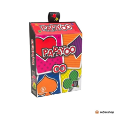 Reflexshop Papayoo társasjáték (GIGPAPRS) társasjáték