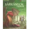 Reflexshop Sárkányok Erdeje társasjáték