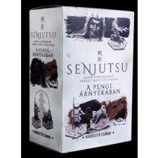 Reflexshop Senjutsu: A penge árnyékában kiegészítő csomag társasjáték
