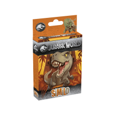 Reflexshop Similo: Jurassic World társasjáték