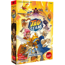 Reflexshop Tag Team (magyar) társasjáték társasjáték