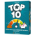 Reflexshop Top10 társasjáték (CGTOPTEN)
