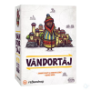Reflexshop Vándortáj társasjáték