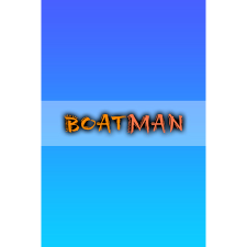Reforged Group BoatMan (PC - Steam elektronikus játék licensz) videójáték