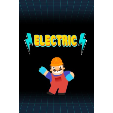 Reforged Group Electric (PC - Steam elektronikus játék licensz) videójáték