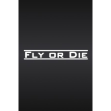 Reforged Group Fly Or Die (PC - Steam elektronikus játék licensz) videójáték