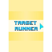 Reforged Group Target Runner (PC - Steam elektronikus játék licensz) videójáték