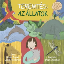 Református Kálvin Kiadó Teremtés: az állatok gyermek- és ifjúsági könyv