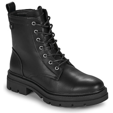 Refresh Csizmák 171000-BLACK Fekete 37 női csizma, bakancs
