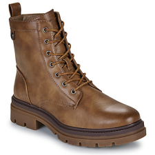 Refresh Csizmák 171000-TAUPE Barna 37 női csizma, bakancs