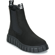 Refresh Csizmák 173088-BLACK Fekete 37
