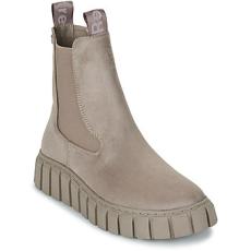 Refresh Csizmák 173088-TAUPE Bézs 38