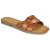 Refresh Papucsok 172804 Barna 39