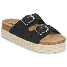 Refresh Papucsok 175013 Fekete  41 női papucs