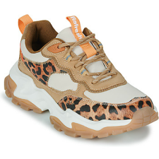 Refresh Rövid szárú edzőcipők 173104-CAMEL Barna 40 női cipő