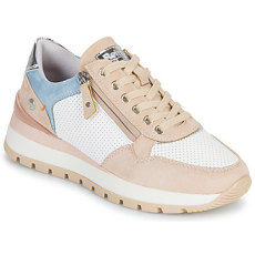Refresh Rövid szárú edzőcipők 175126 Bézs 40
