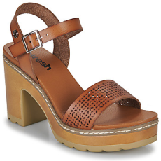 Refresh Szandálok / Saruk 170777 Barna 37