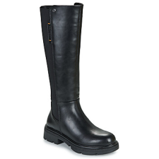 Refresh Városi csizmák 172935-BLACK Fekete 41 női csizma, bakancs