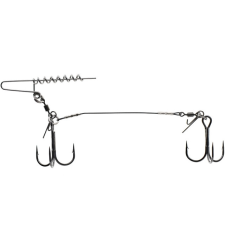 Refuse to Blank RTB Double Stinger BKK 6062 - 2 - 60mm csali