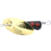 Refuse to Blank RTB InLine Spinner - 2 - 2.1g - 02 Gold Blade
