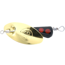Refuse to Blank RTB InLine Spinner - 2 - 2.1g - 02 Gold Blade csali