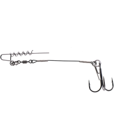 Refuse to Blank RTB Single Stinger BKK 6062 - 2 - 60mm csali