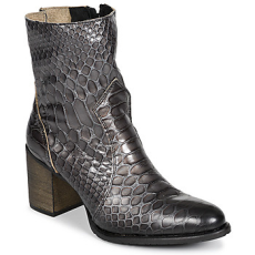 Regard Bokacsizmák ULYSSE Szürke 39