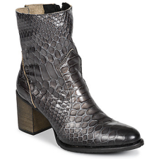 Regard Bokacsizmák ULYSSE Szürke 40 női csizma, bakancs