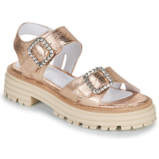 Regard Szandálok / Saruk COLINE Arany 38