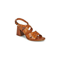Regard Szandálok / Saruk ET.ELOI V2 CRUST LT BEIGE 2204 Barna 37