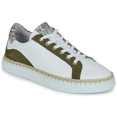 Regard Szandálok / Saruk RACHEL V3 CROSTA MILITARE Keki 40