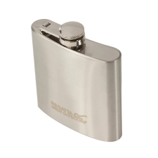 Regatta 170ml Hip Flask Silver kulacs, kulacstartó