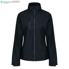 Regatta ABLAZE 3 RÉTEGŰ NYOMTATHATÓ NŐI SOFTSHELL DZSEKI