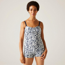 Regatta Aceana TankiniIII Női tankini csak felső fehér fürdőruha, bikini