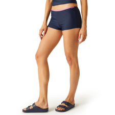 Regatta AceanaBikiniShort női nadrágos bikini alsó fekete fürdőruha, bikini
