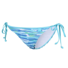 Regatta AceanaBikinString női zsinóros bikini alsó kék fürdőruha, bikini