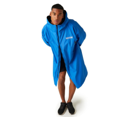 Regatta AdultWProofRobe Esőkabát unisex kék